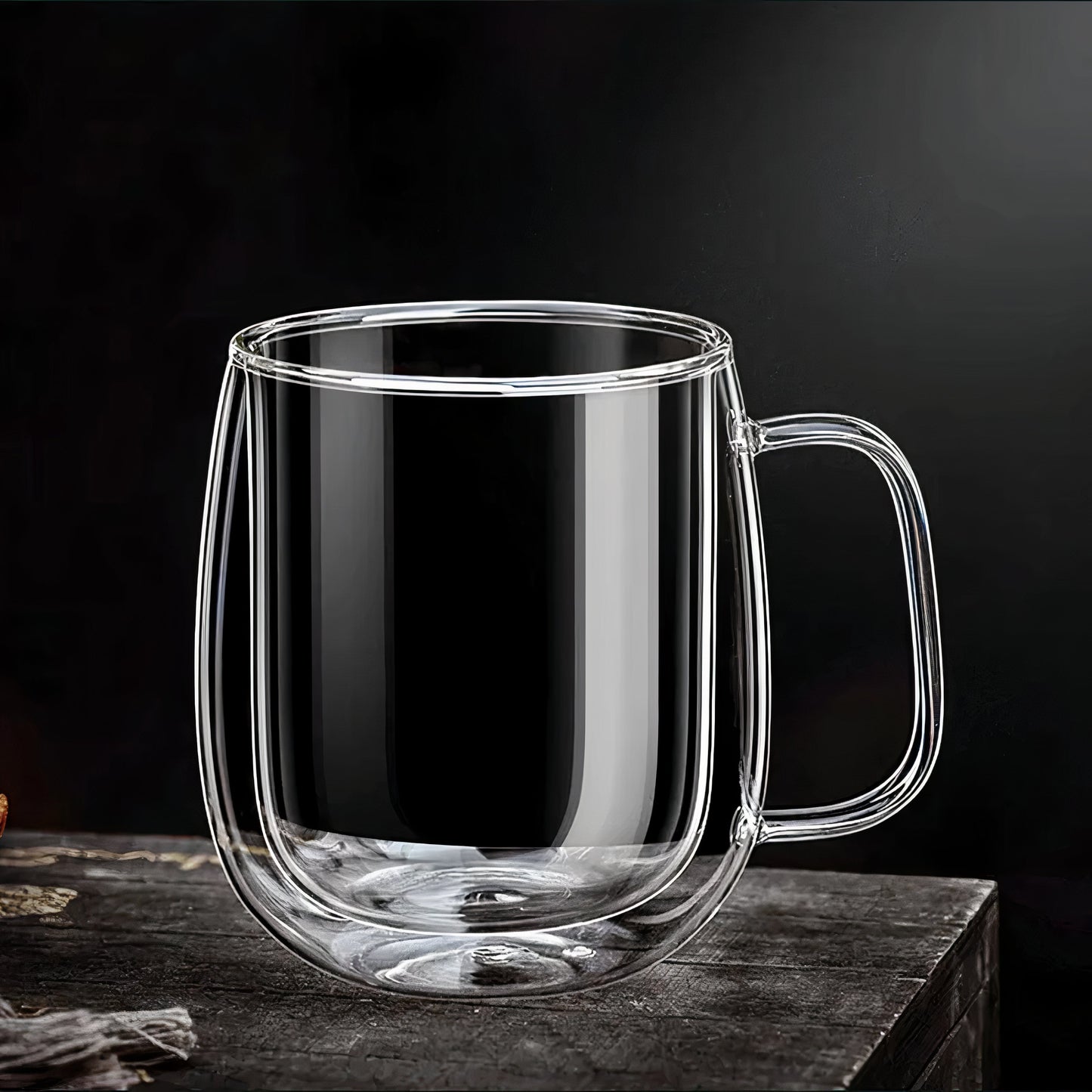 ThermoVerre – Double-walled coffee mugs