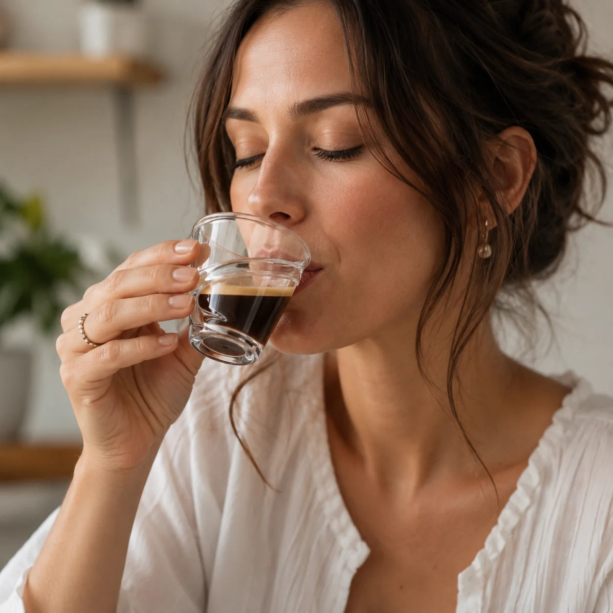 Éléa - Tasse révélateur de goûts