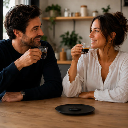 Éléa - Tasse révélateur de goûts