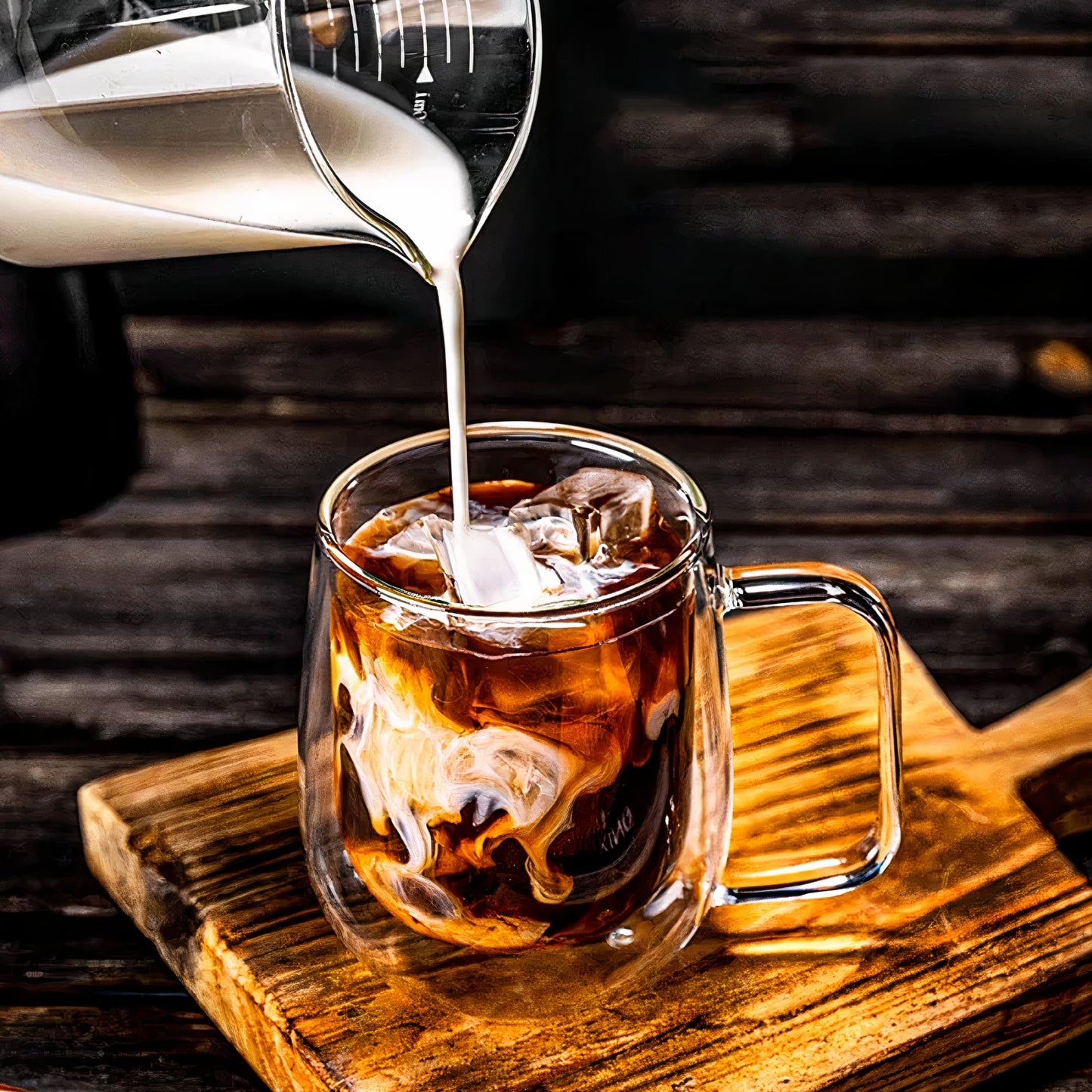 ThermoVerre – Double-walled coffee mugs