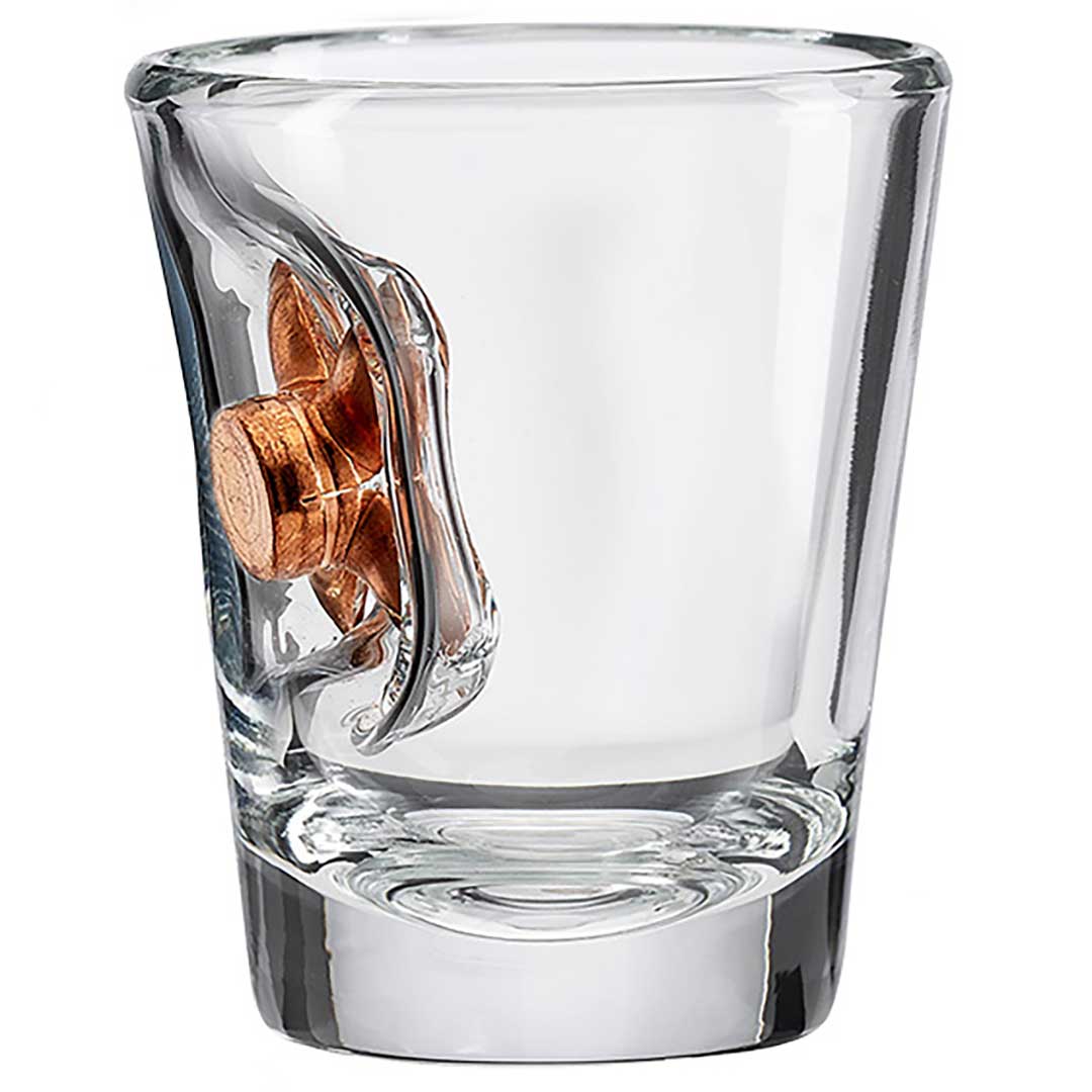 Shot glass – 60 ml